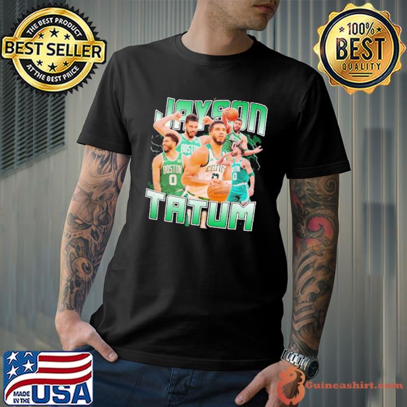 JAYSON TATUM American professional basketball player Boston Celtics s Unisex