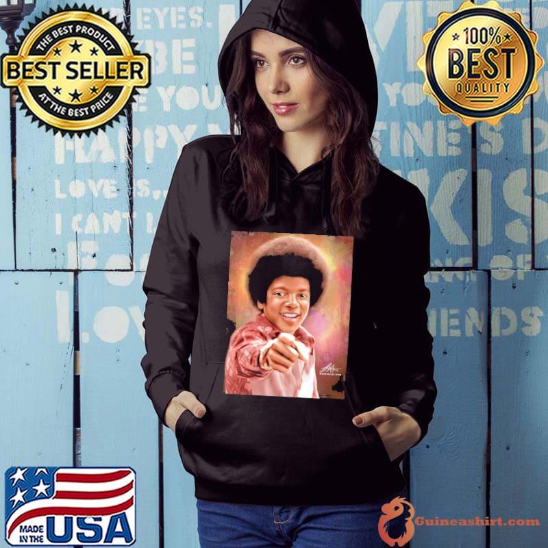 Michael Jackson American singer songwriter dancer s Hoodie