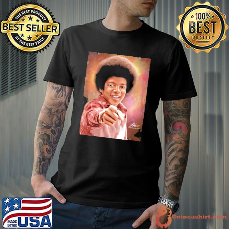 Michael Jackson American singer songwriter dancer s Unisex