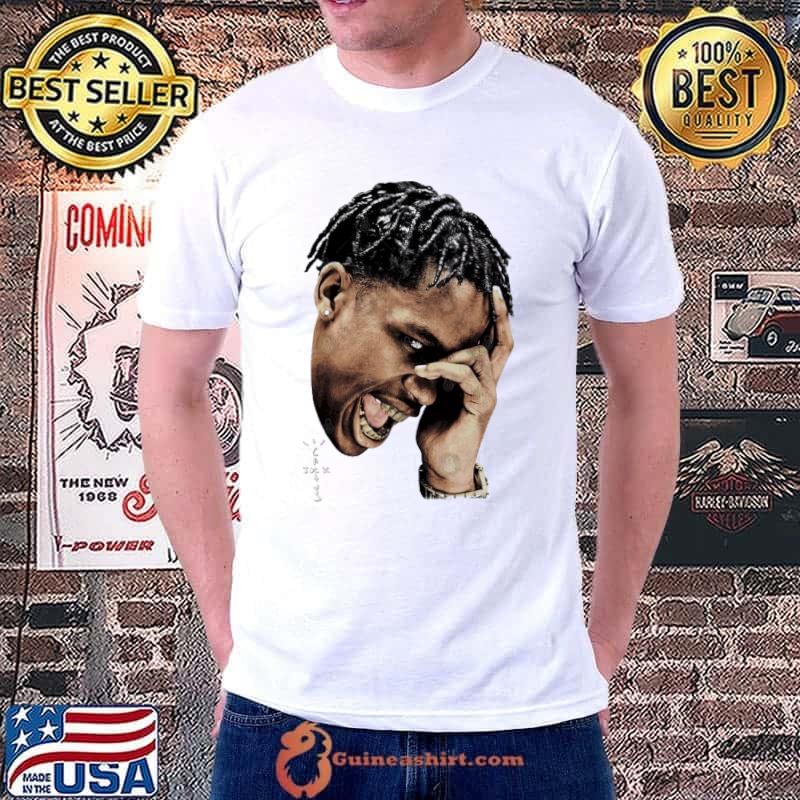 Travis Scottt American rapper singer songwriter s Unisex