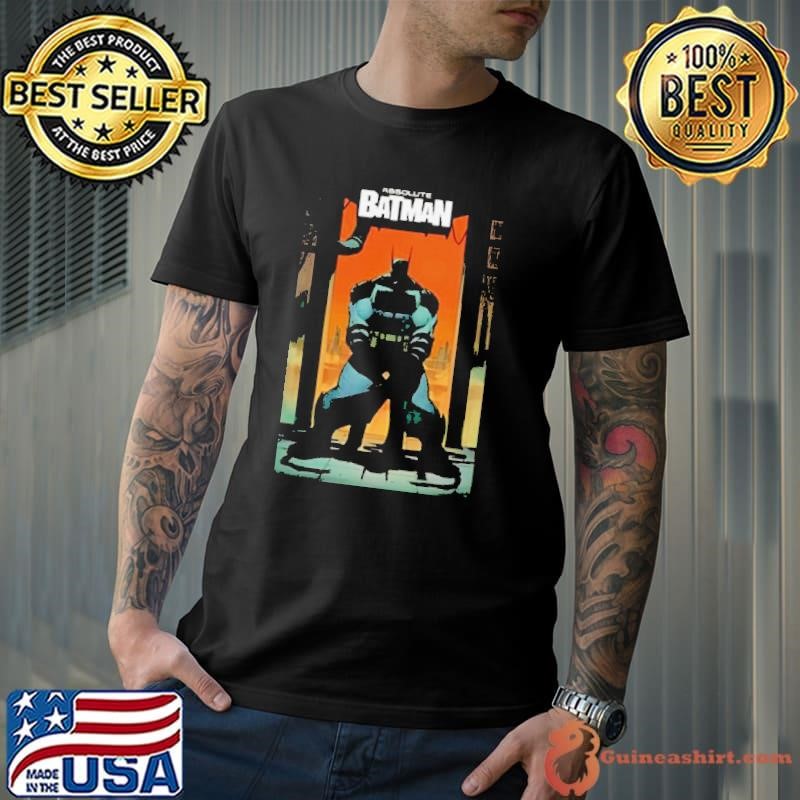 Absolute Batman shirt