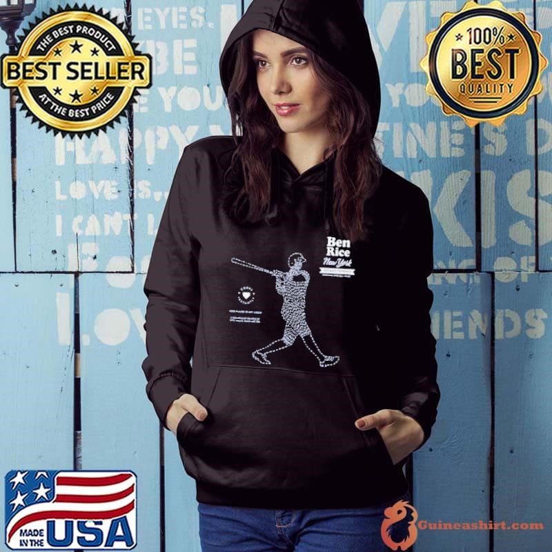 Ben Rice Instant Offensa Hoodie