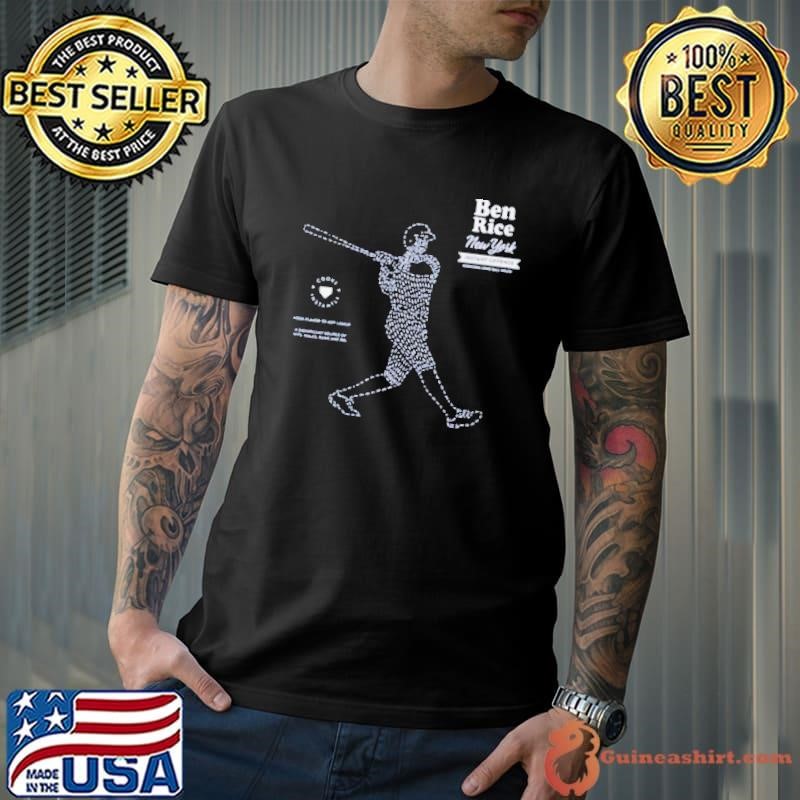 Ben Rice Instant Offensa Shirt