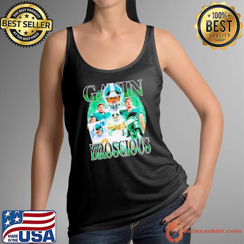 Broscious Gain Football Jersey Shirt