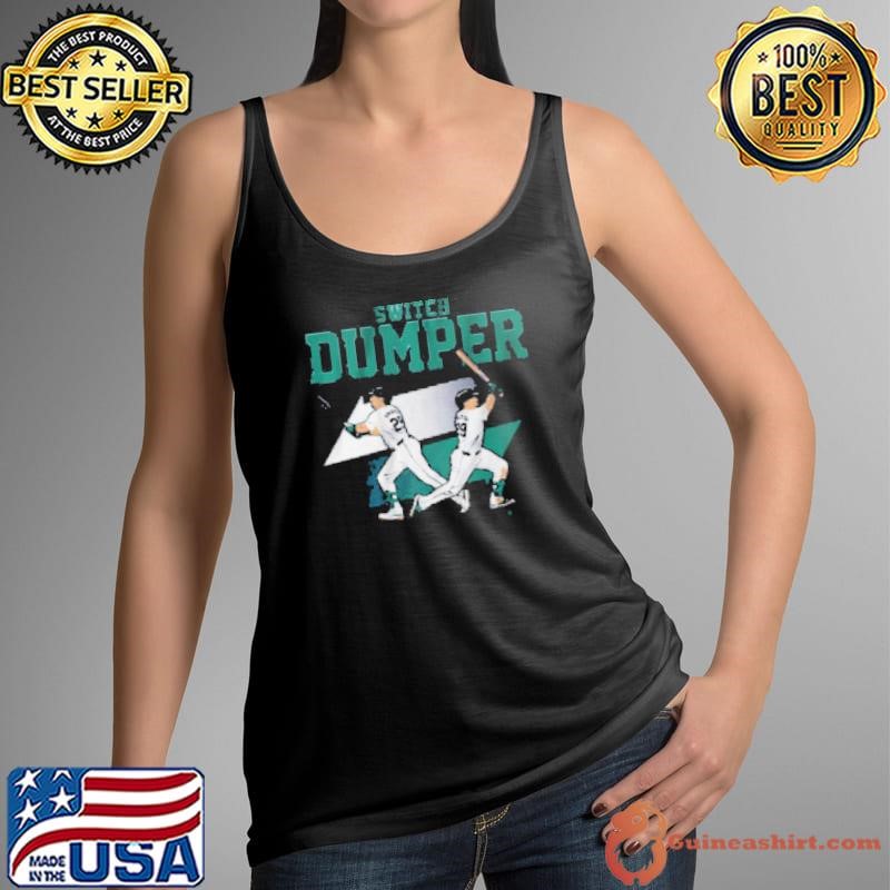 CAL RALEIGH SWITCH DUMPER Shirt