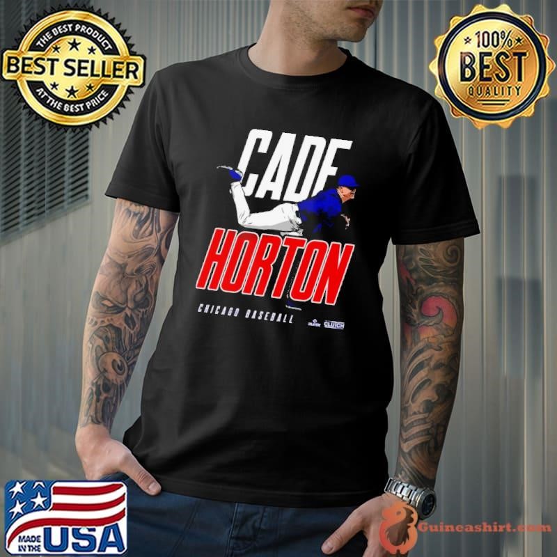 Cade Horton Player Chicago Baseball Unisex