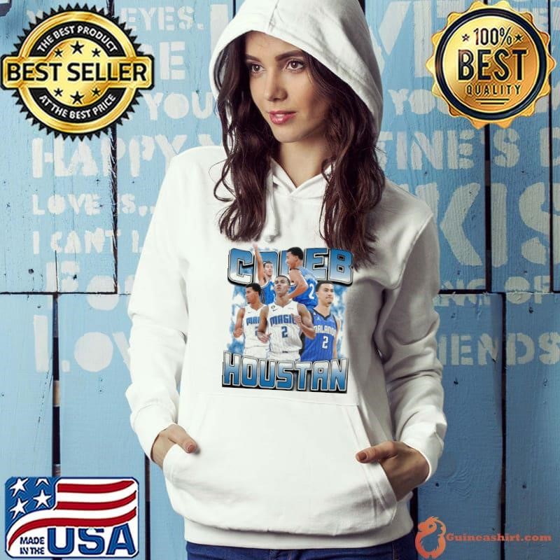 Caleb Houstan Canadian professional basketball player Hoodie