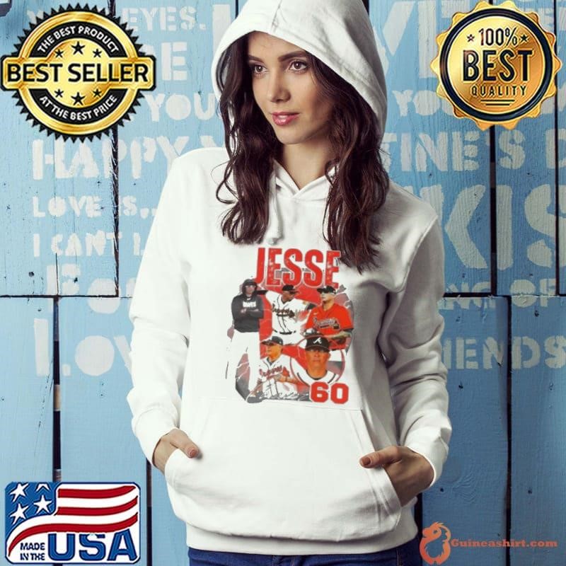 Charlie Morton Jesse Chavez Hoodie