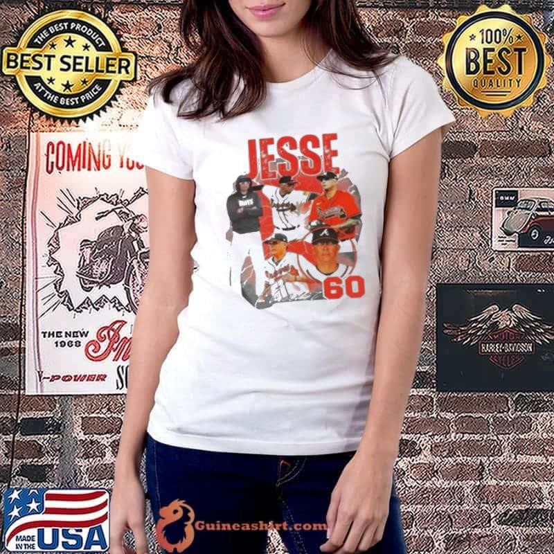 Charlie Morton Jesse Chavez Ladiestee