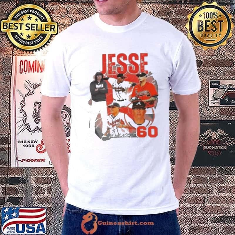 Charlie Morton Jesse Chavez Unisex