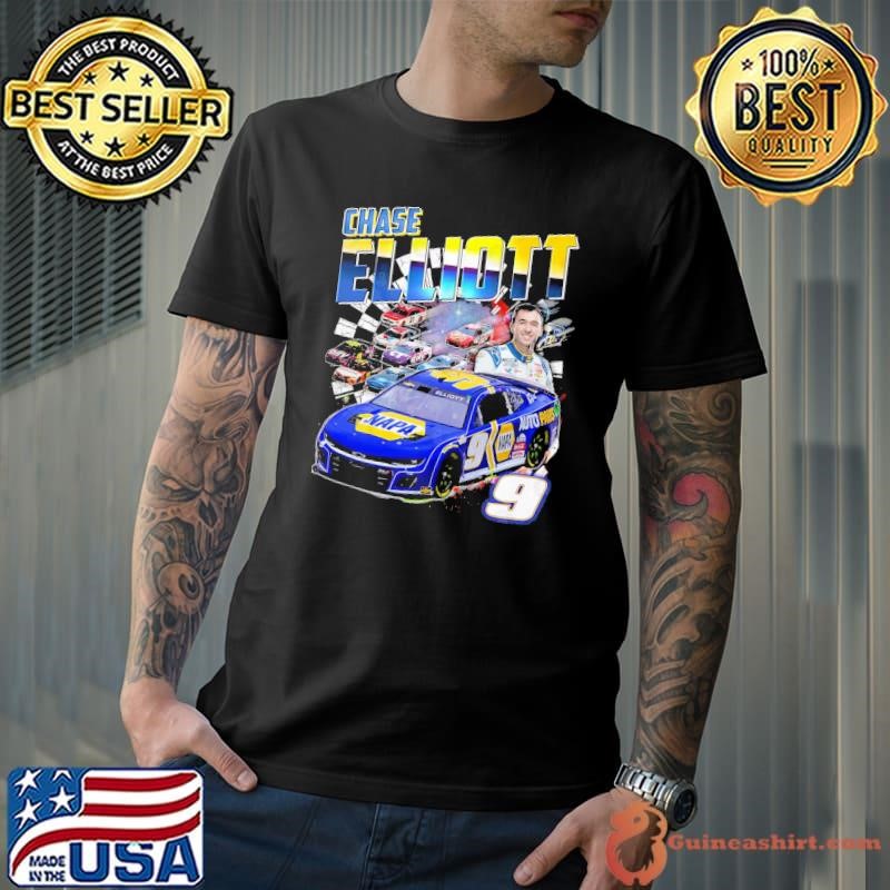 Chase Elliott American professional auto racing driver Unisex