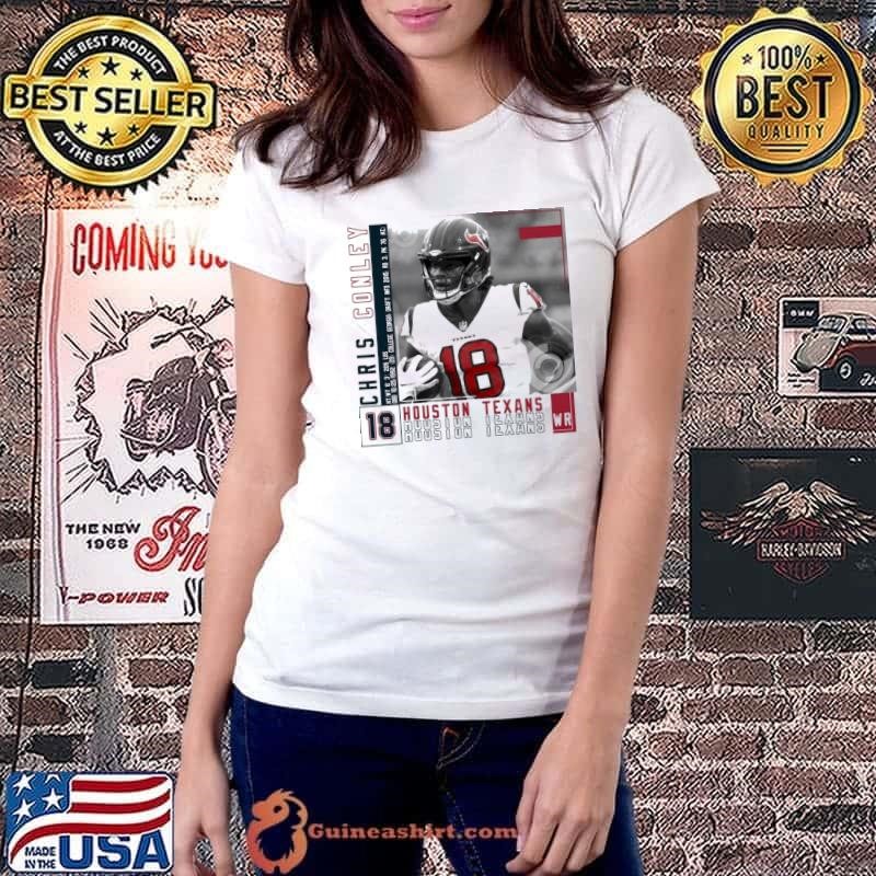 Chris conley American football wide receiver for San Francisco 49ers Ladiestee