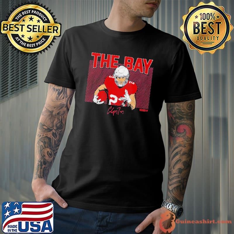 Christian Mccaffrey The Bay Unisex