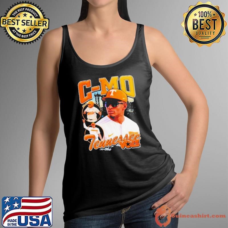 Christian Moore Tennessee VOLS Shirt