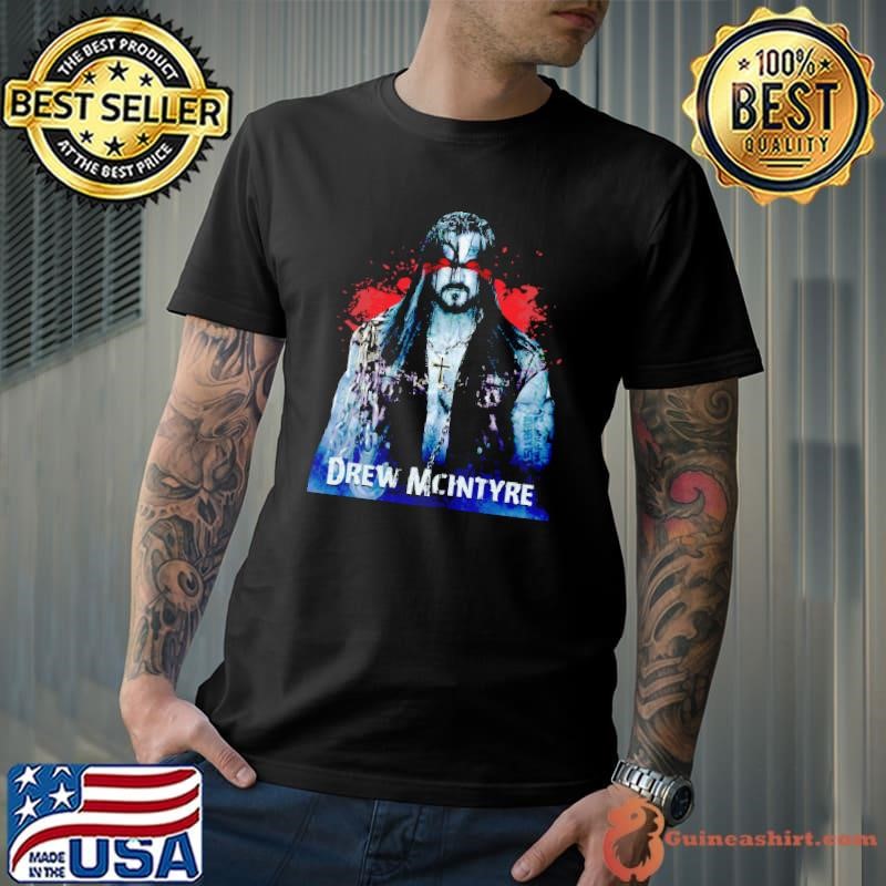 Devil MCintyre Shirt