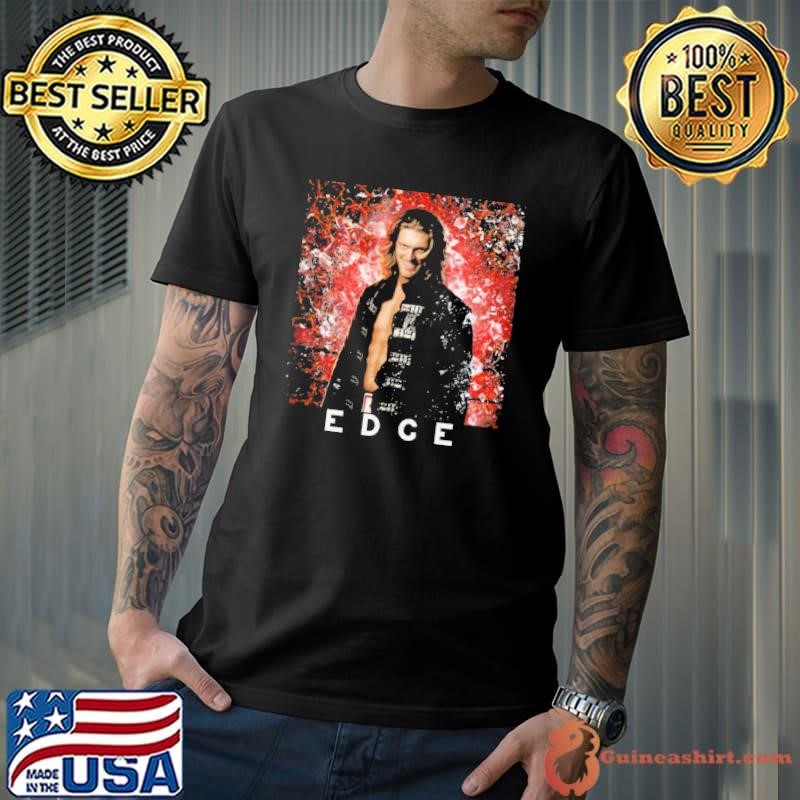 Edge Canadian professional wrestler and actor Unisex