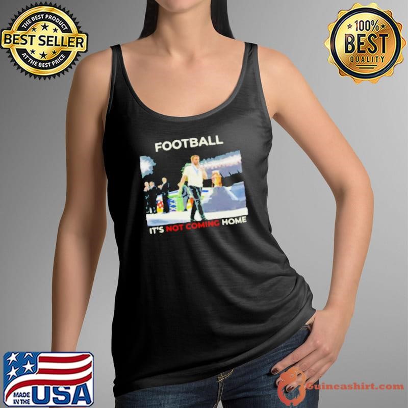 England team football it’s not coming home shirt