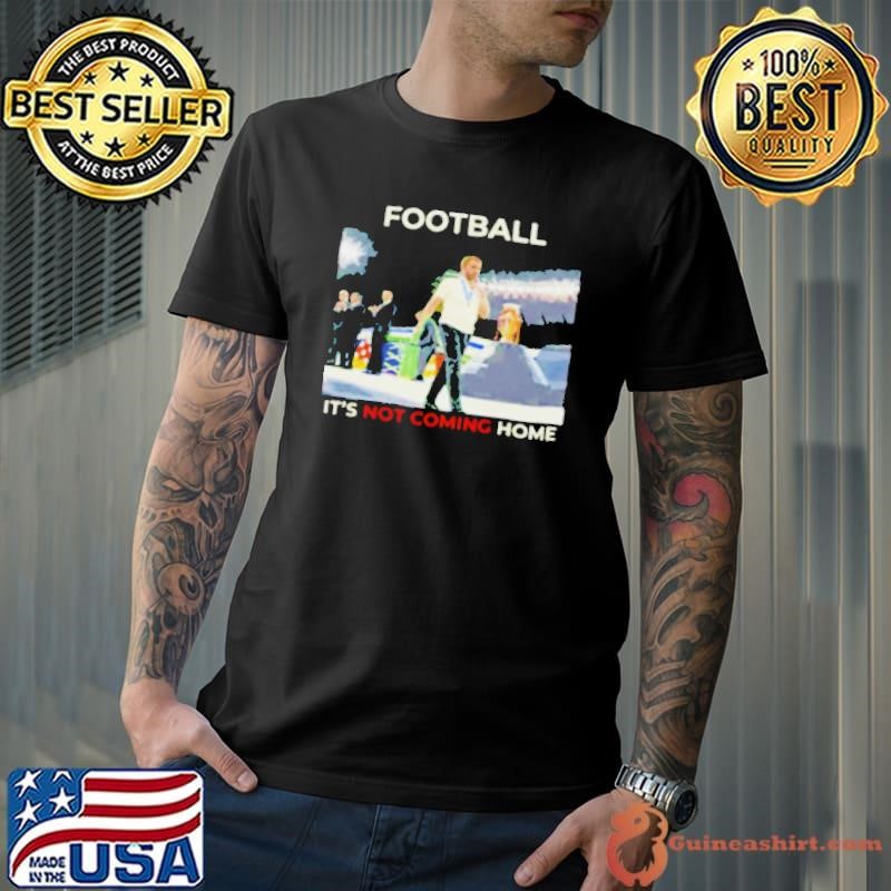 England team football it’s not coming home Unisex