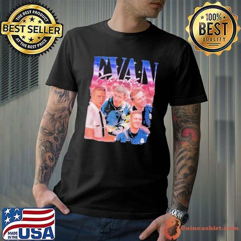 Evan Buckley Vintage shirt