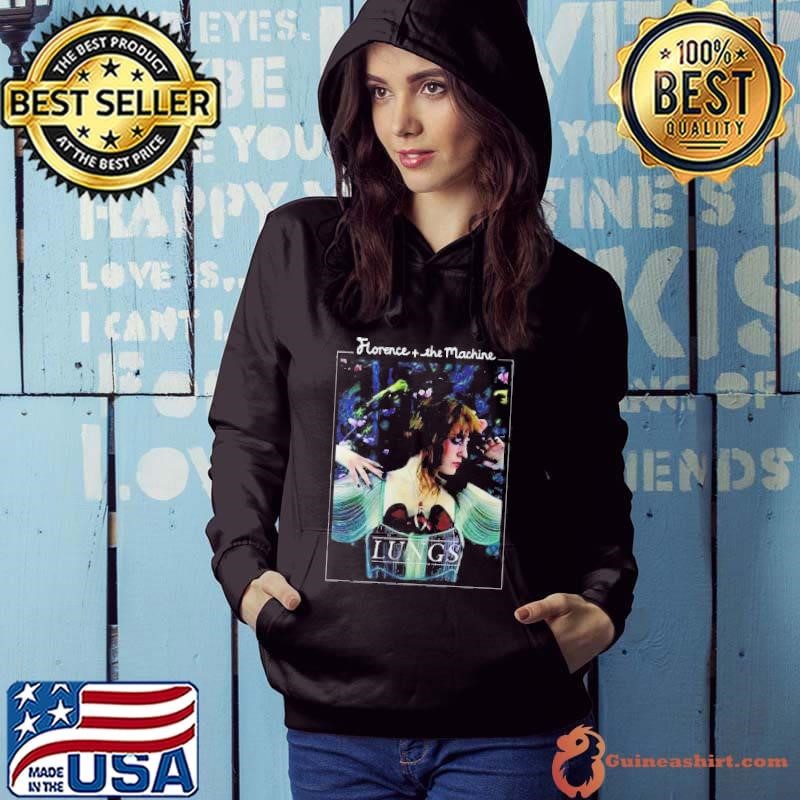Florence And The Machine Hoodie
