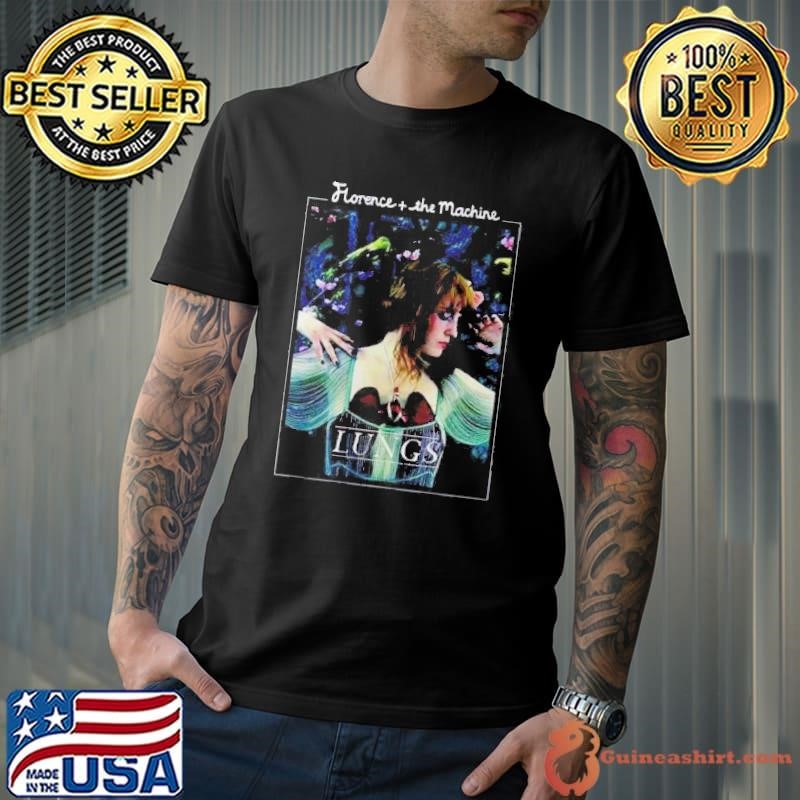 Florence And The Machine Unisex