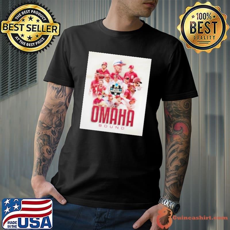 Florida State Seminoles We’re Going Back 2024 Omaha Bound Shirt