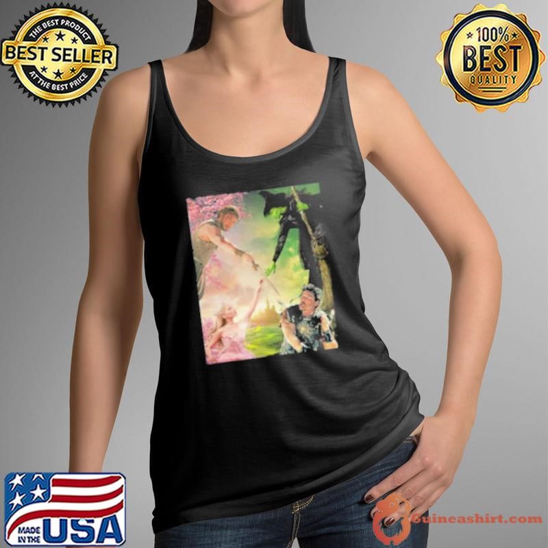Gladiator 2 And Wicked Wickediator Shirt