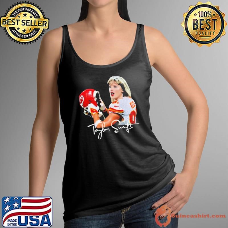Hannahbut4real Taylor Sw Tank Top