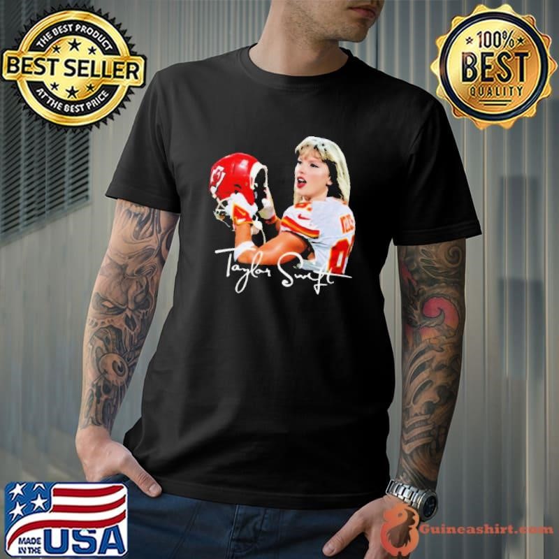 Hannahbut4real Taylor Sw Unisex