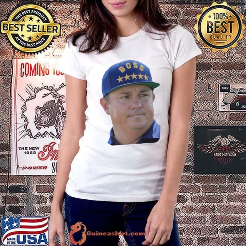 Jason Dufner Pga Tour Golf shirt