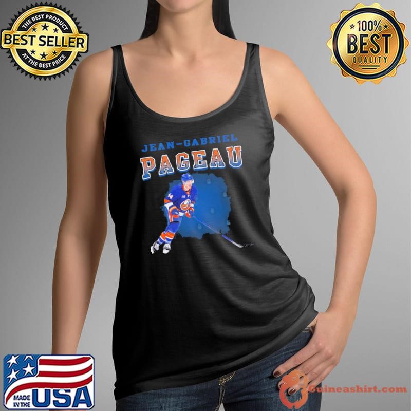 Jean-Gabriel Pageau Canadian professional ice hockey player T-Shirt
