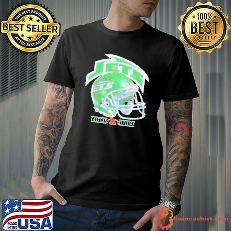 Jets Salem Eastern Division Shirt