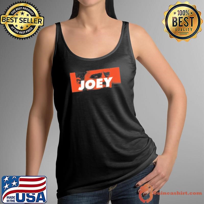 Joe Burrow Joey B Eyes Tank Top