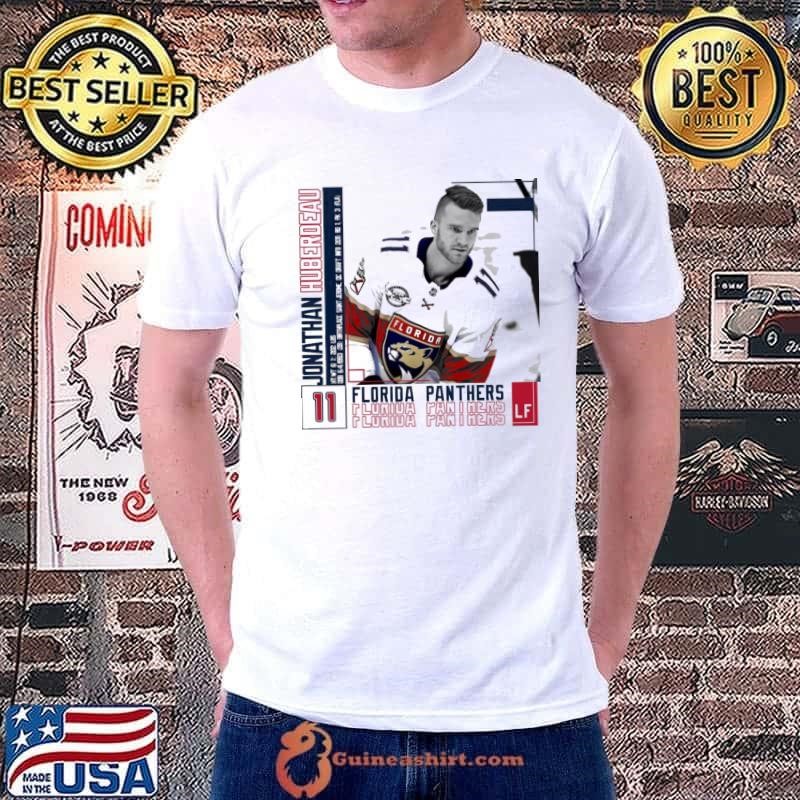 Jonathan Huberdeau Canadian professional ice hockey winger Unisex