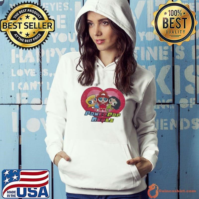 Logan Chitwood Logo Ogre Hoodie