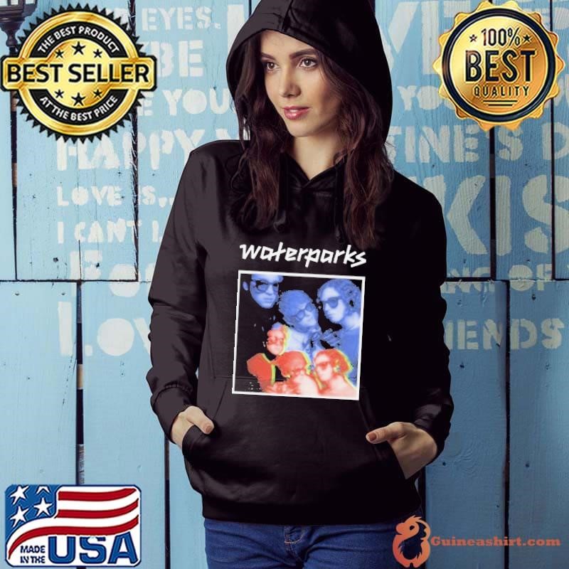 Lostintheproperty Intellectual Property 2 Waterparks Trinity Hoodie