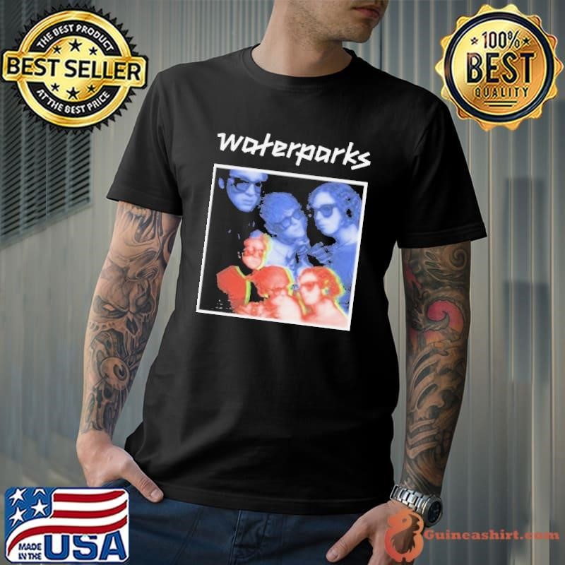 Lostintheproperty Intellectual Property 2 Waterparks Trinity Unisex