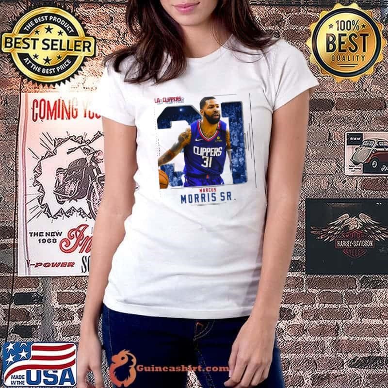 Marcus morris sr American professional basketball player Cleveland Cavaliers Ladiestee