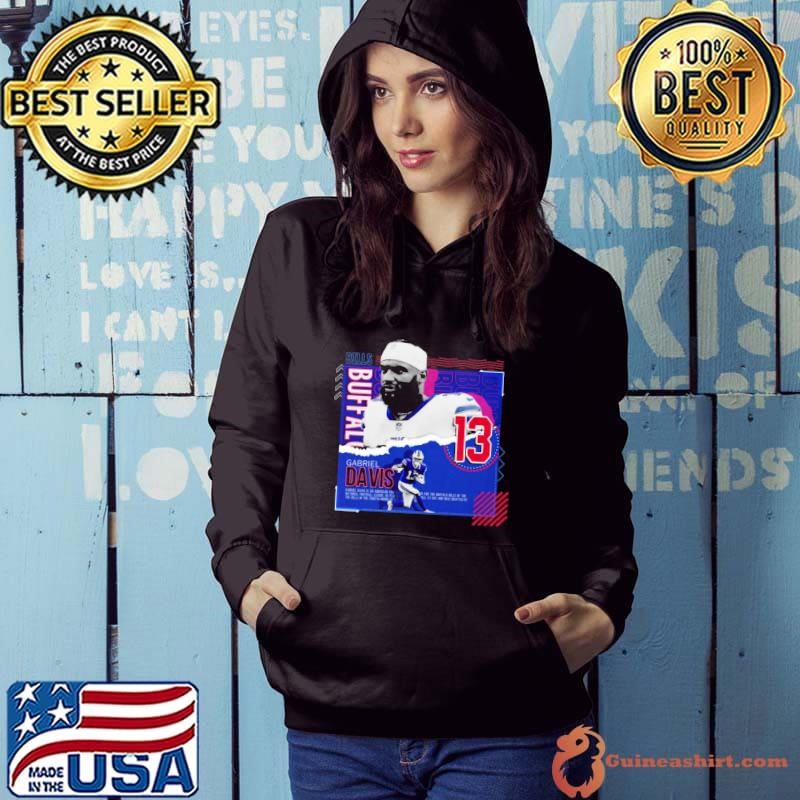 Nice Romanian professional footballer gabriel davi midfielder Hoodie