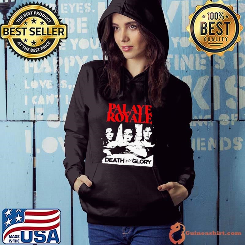 Palaye-Royale-Band-Death-Or-Glory-Shirt-7d1a93-0 Hoodie