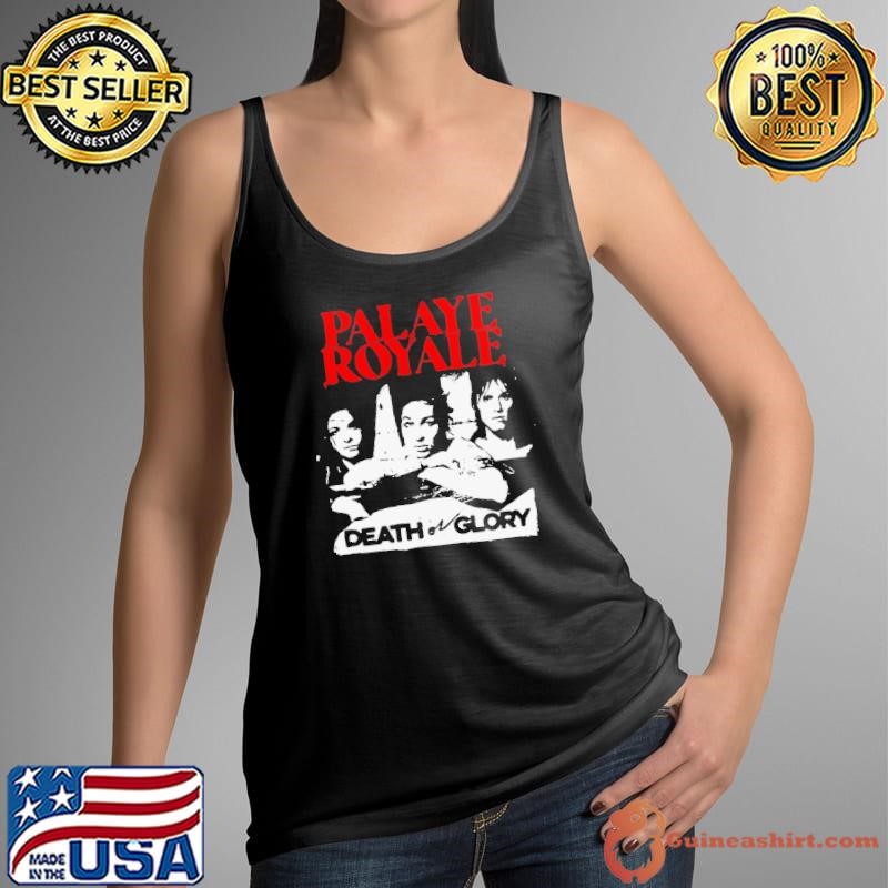 Palaye-Royale-Band-Death-Or-Glory-Shirt-7d1a93-0 Tank Top