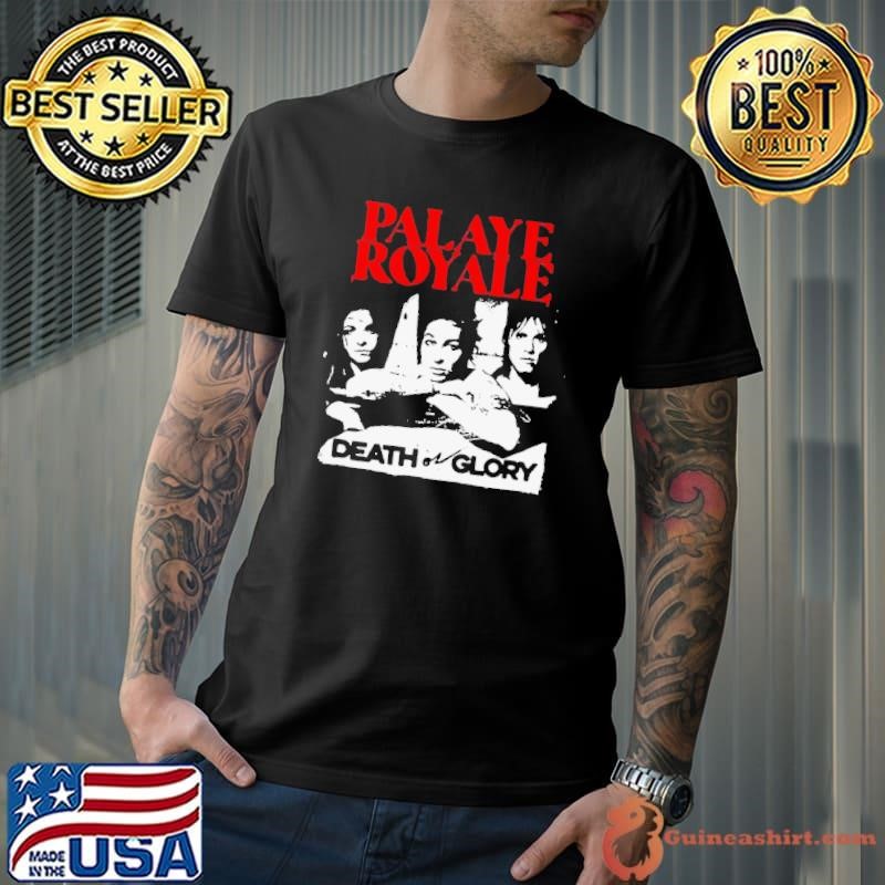 Palaye-Royale-Band-Death-Or-Glory-Shirt-7d1a93-0 Unisex