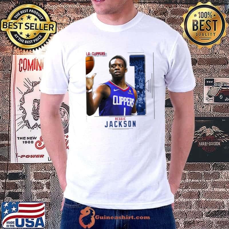 Reggie jackson American former professional baseball right fielder T-Shirt