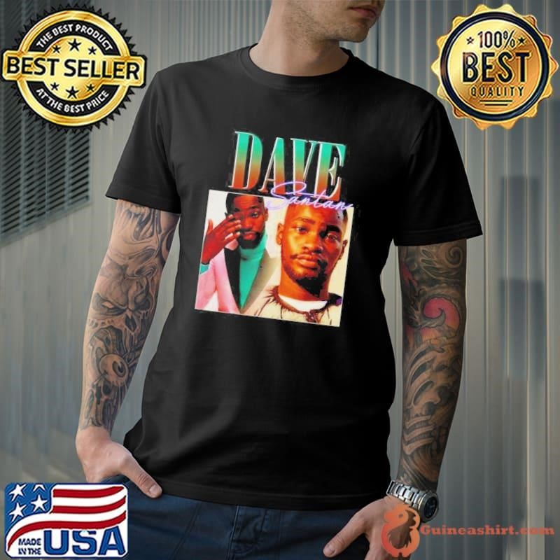 Santan Dave Rap Music Unisex