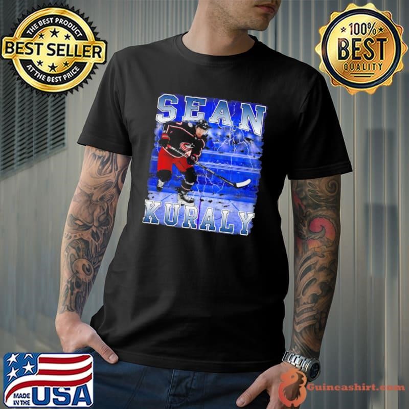 Sean Kuraly American professional ice hockey forward alternate captain Unisex