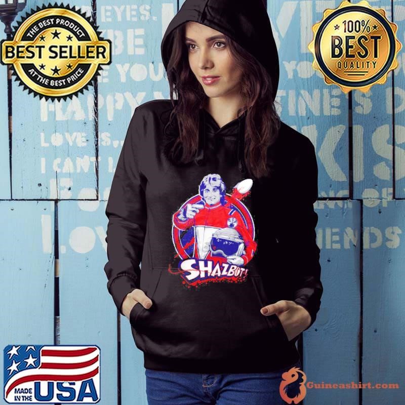 Shazbot – Mork and Mindy Shirt