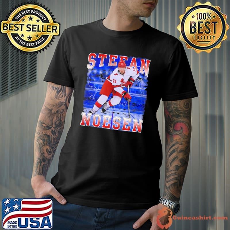 Stefan Noesen American professional ice hockey player currently playing T-Shirt