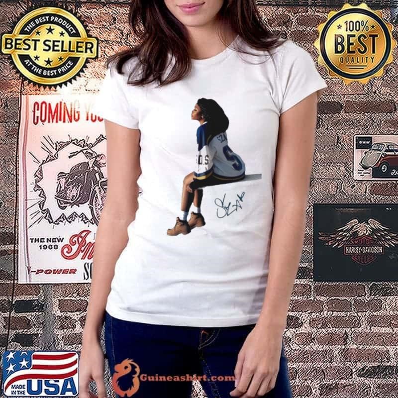 Sza Sos Signature shirt