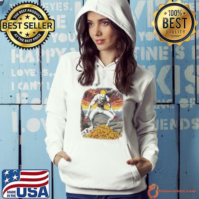 The Death Of Slim Shady Eminem Pills Hoodie