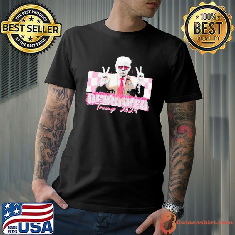 Trump Daddy’s Home Debunked Trump 2024 Unisex